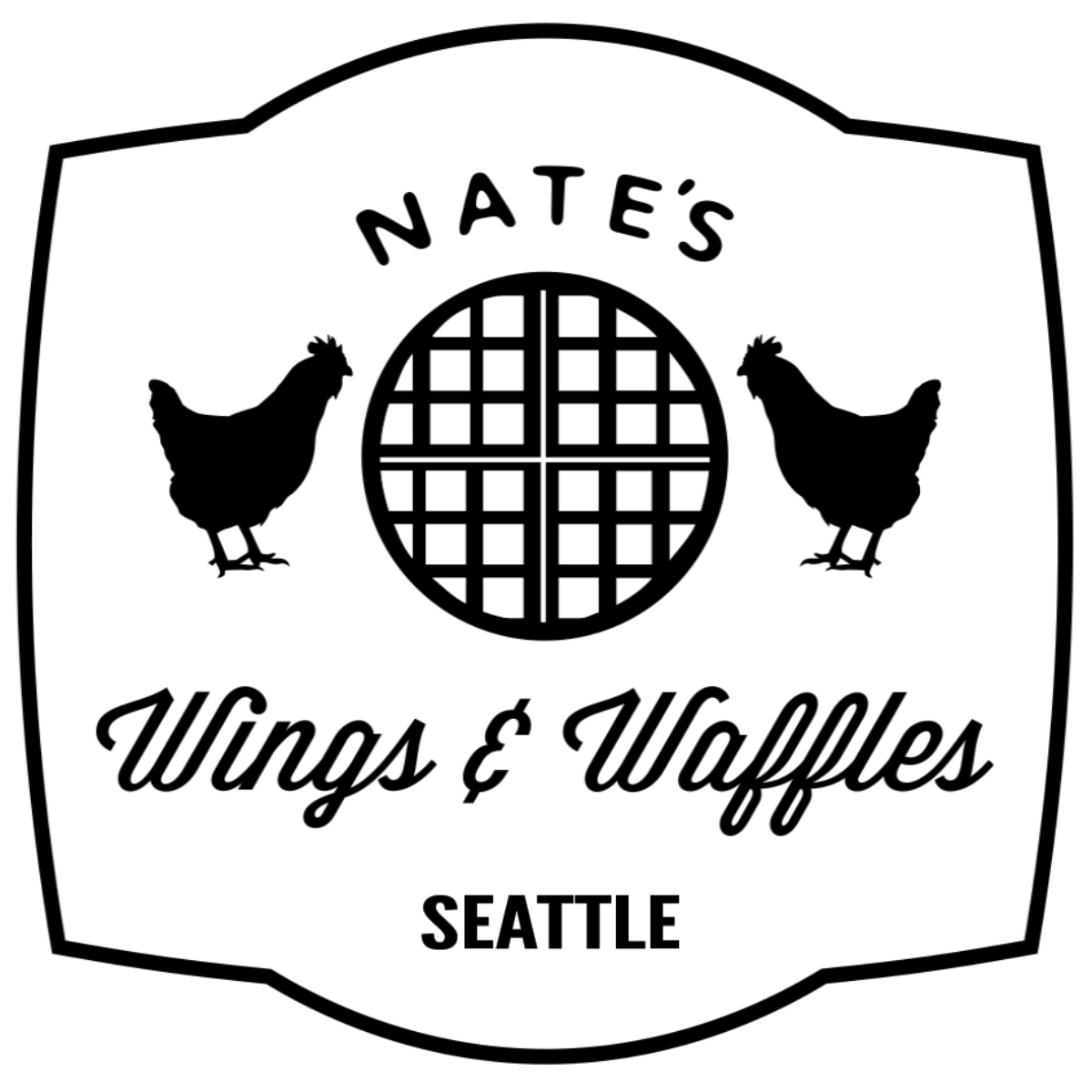Nate's